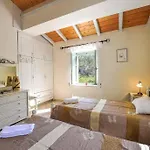 Agathi Villa Anemogiannatika