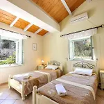 Villa Agathi Anemogiannatika
