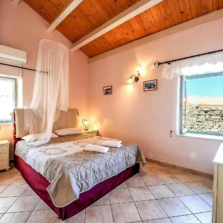 Agathi Villa