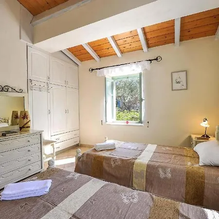 Agathi Villa Anemogiannatika