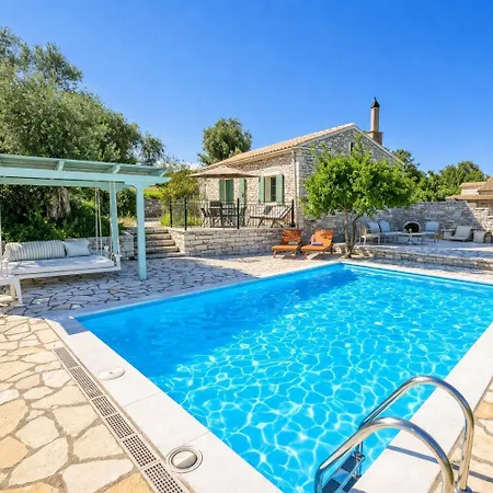 Agathi Villa
